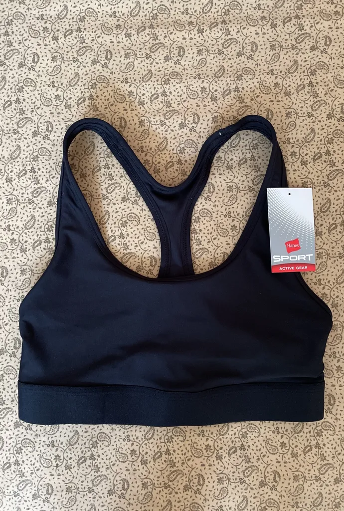 Hanes Sport Top BNWT photo 1