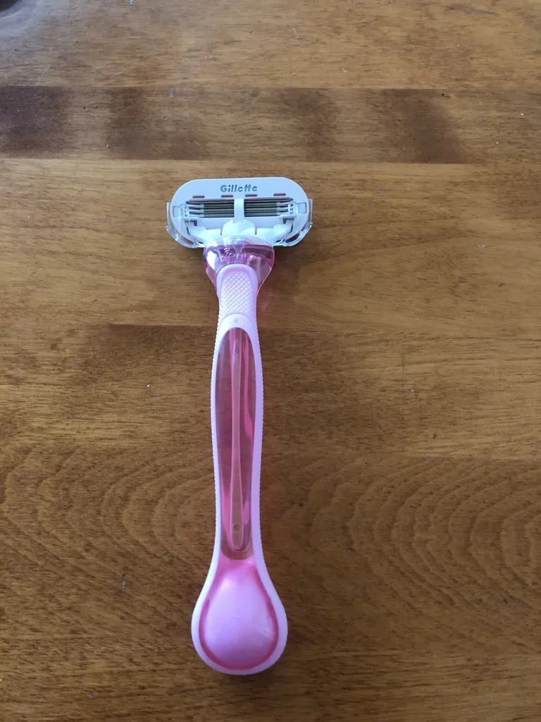 Rasoir Jetable Neuf photo 1