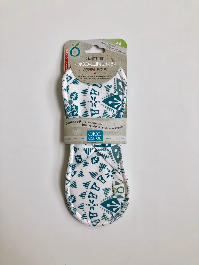 Zero-Waste Period Products photo 1