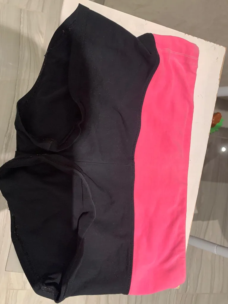 Traded—TNA Shorts photo 1