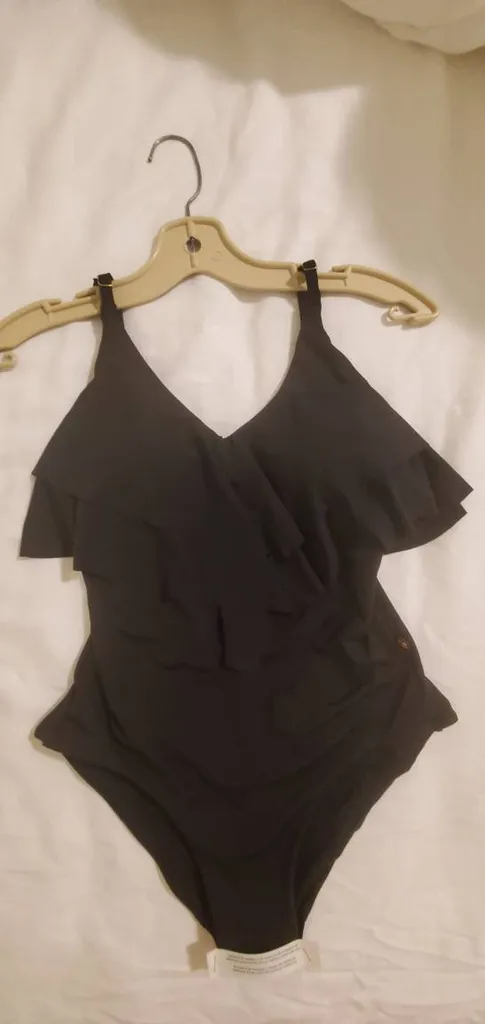 NWT Bathing Suit photo 1