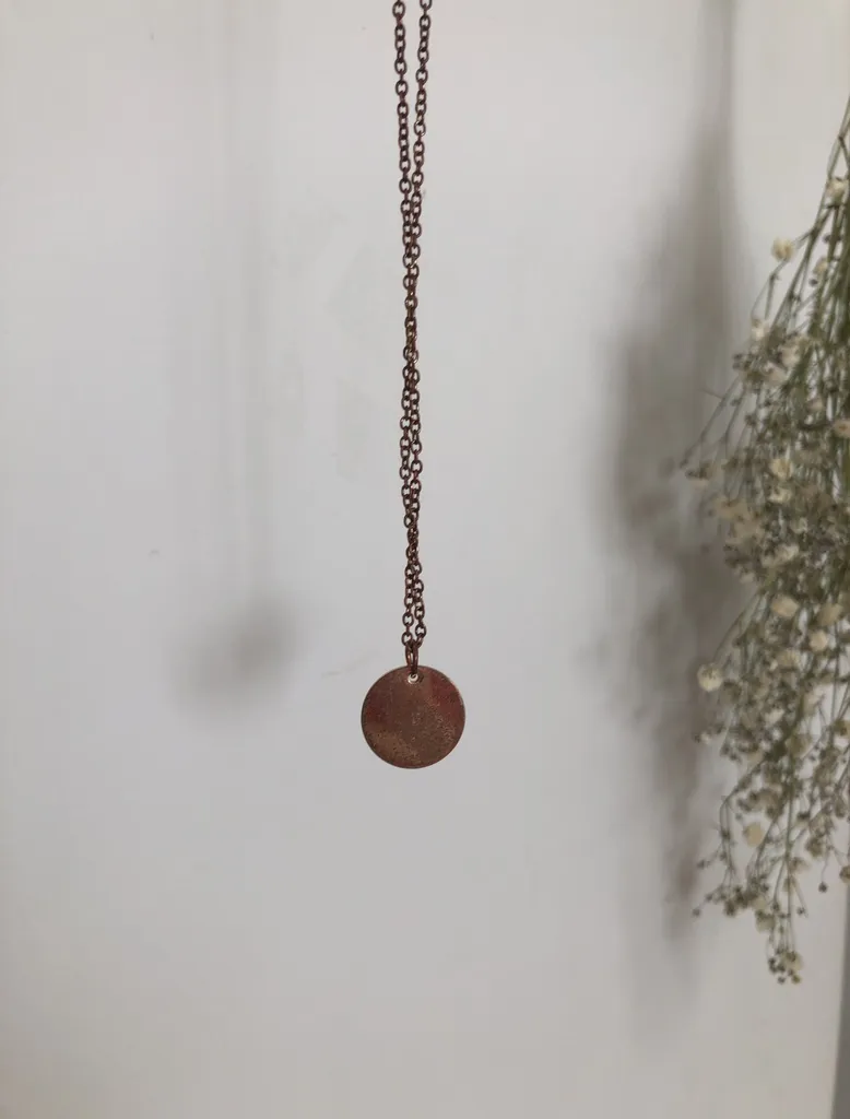 FREE necklace photo 1