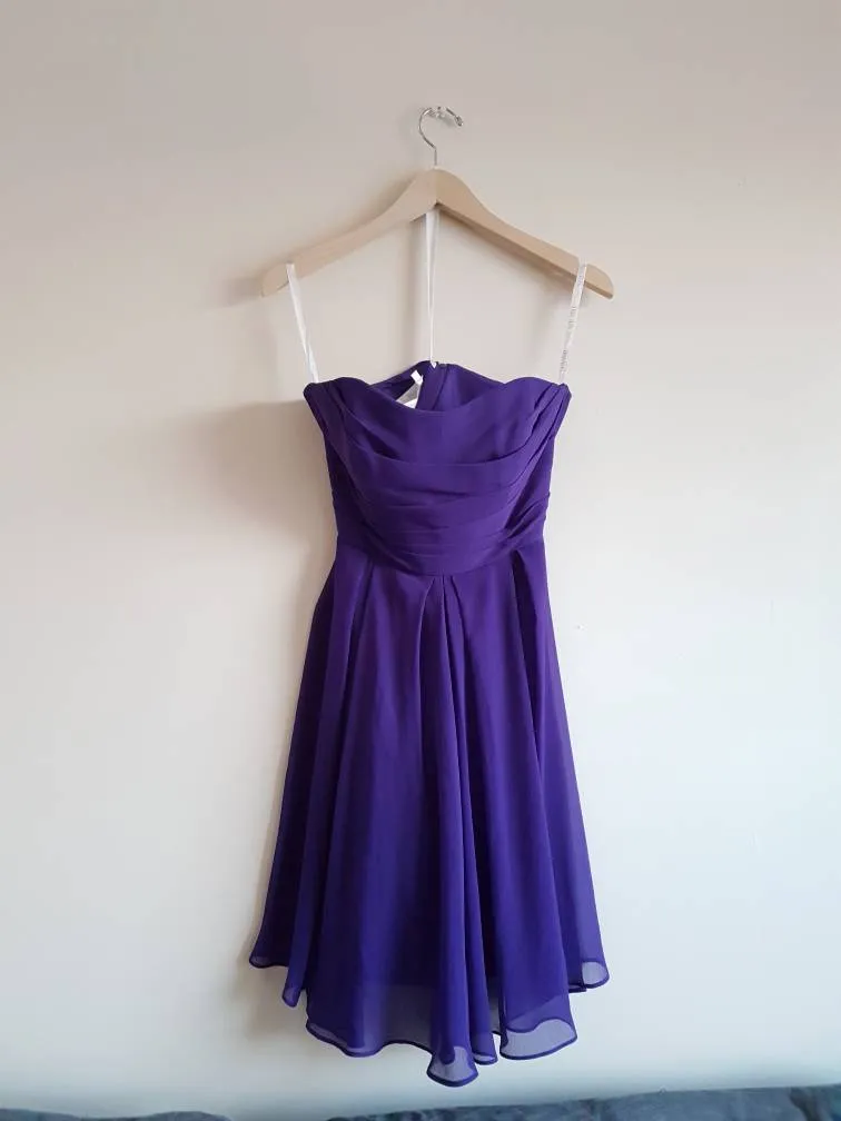 Bridesmaid Dress photo 1