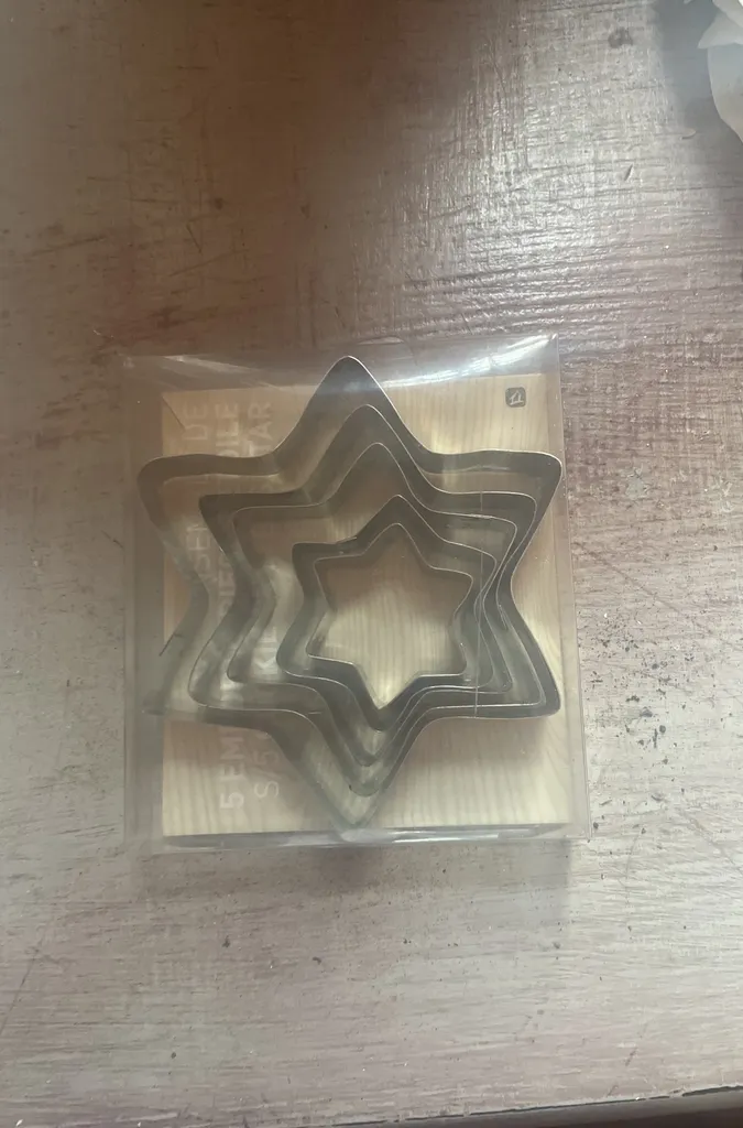 Cookie Cutters photo 1