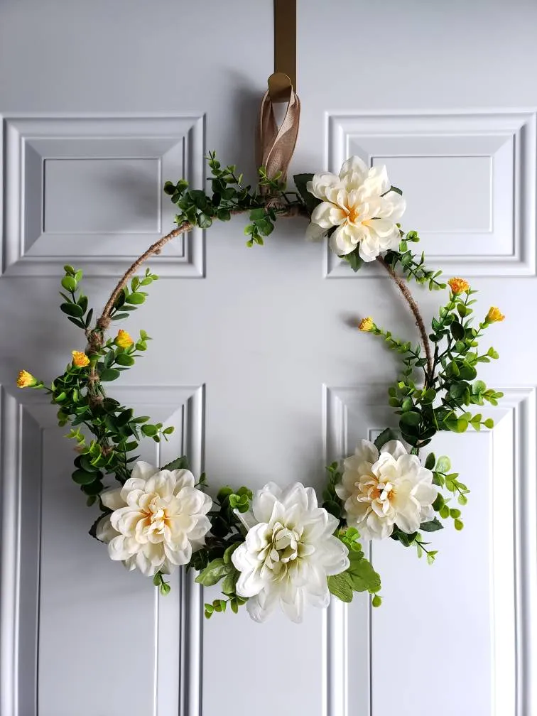 Flower Decoration photo 1