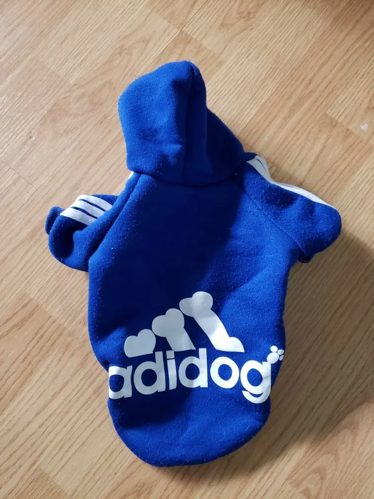 Puppy/Dog Sweater photo 1