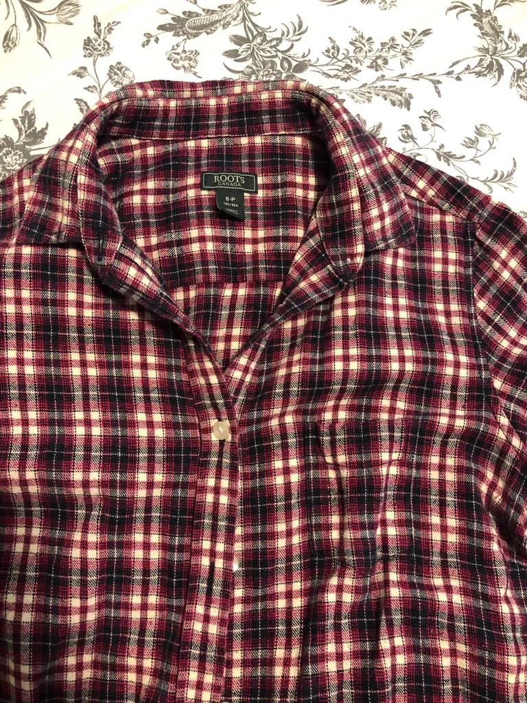 Roots Flannel photo 1