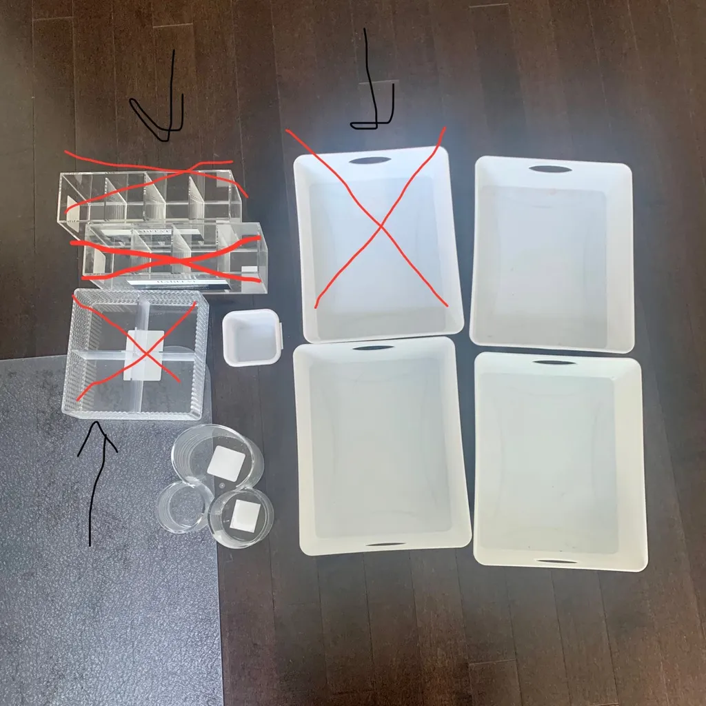 Various Organizers photo 1