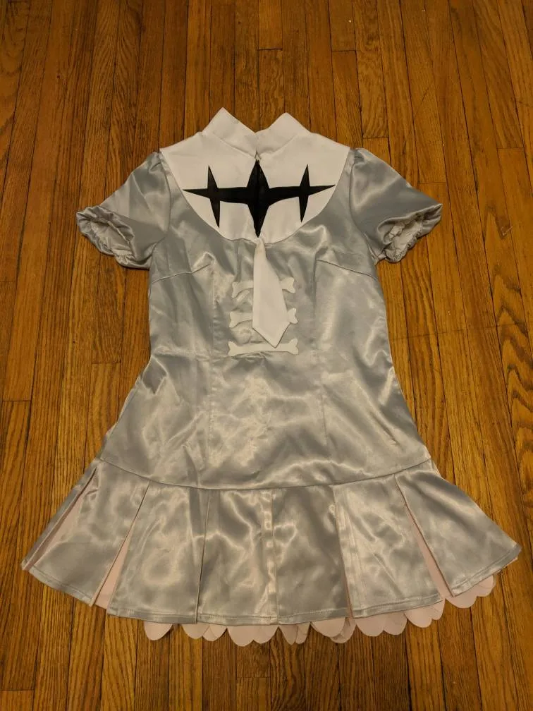 Nonon Cosplay Dress photo 1