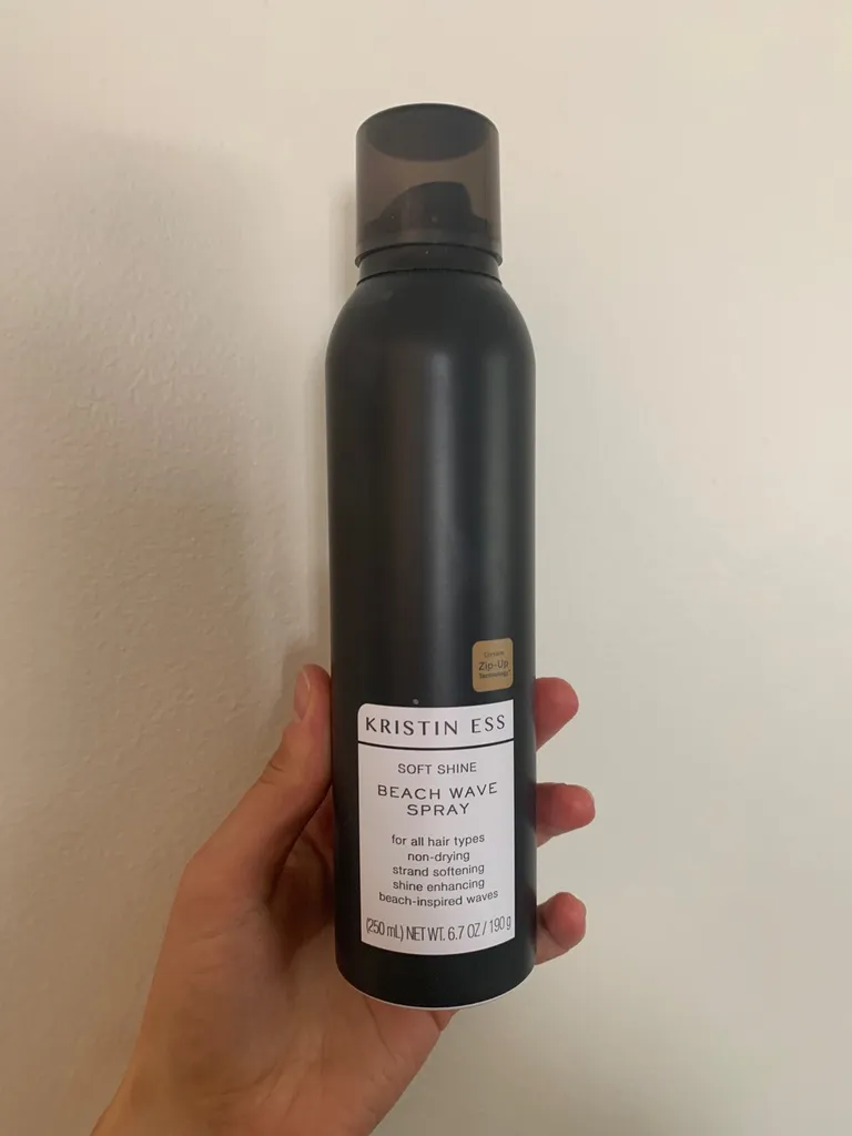 Beach Wave Spray photo 1