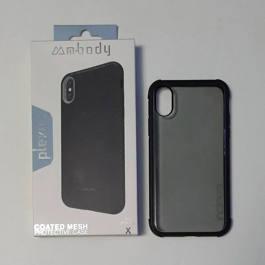 iPhone X Cases photo 1