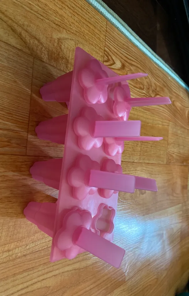 Ice Cream Maker photo 1