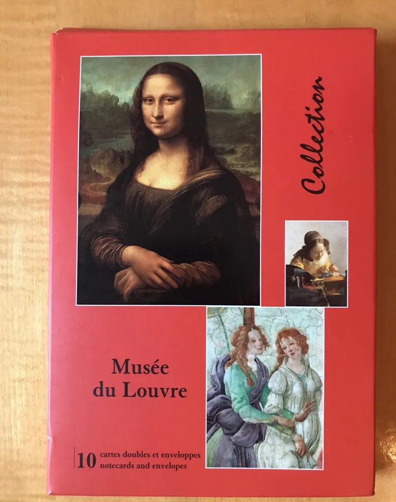 Notecards & Envelopes photo 1