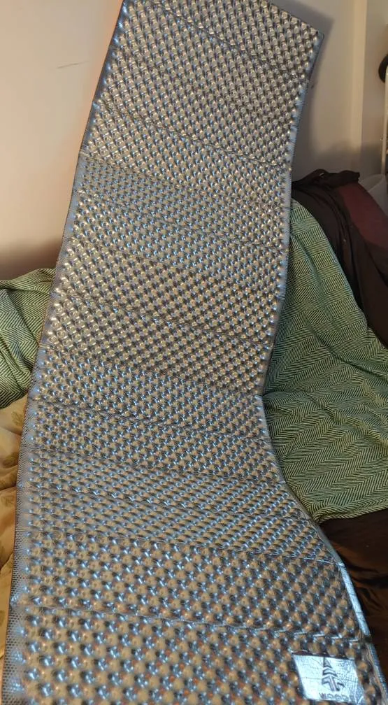 Woods Insulated Layer Pad photo 1