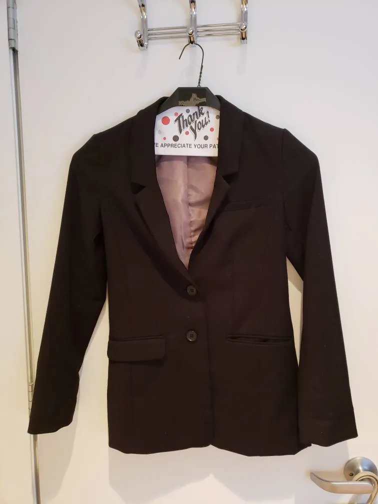 H&M Blazer XS photo 1