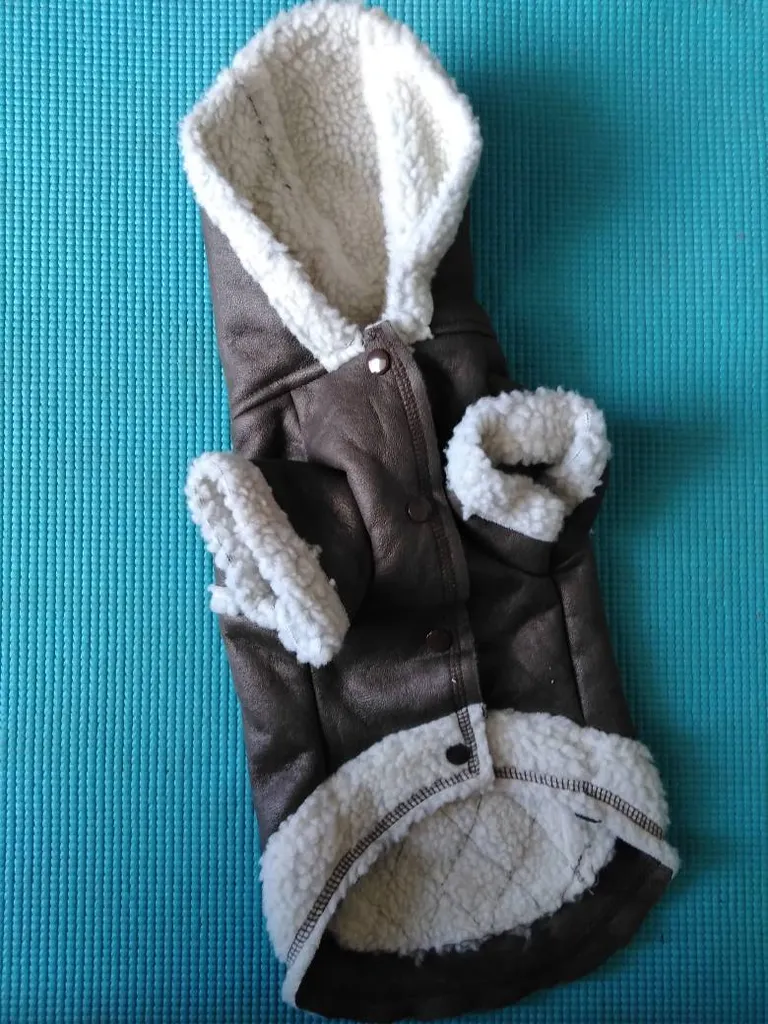 Doggie Parka photo 1