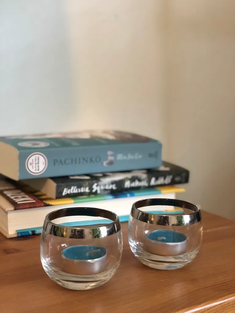 Tealight Candles And Holders photo 1