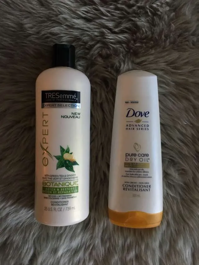 Hair Products photo 1