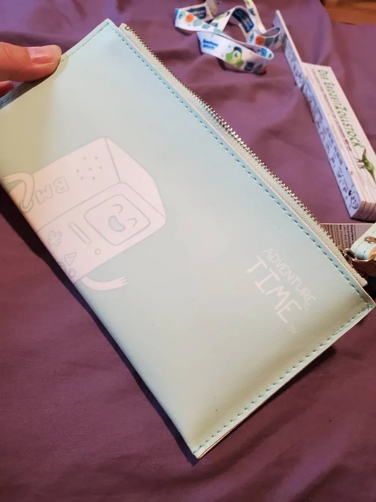 BMO Wristlet photo 1