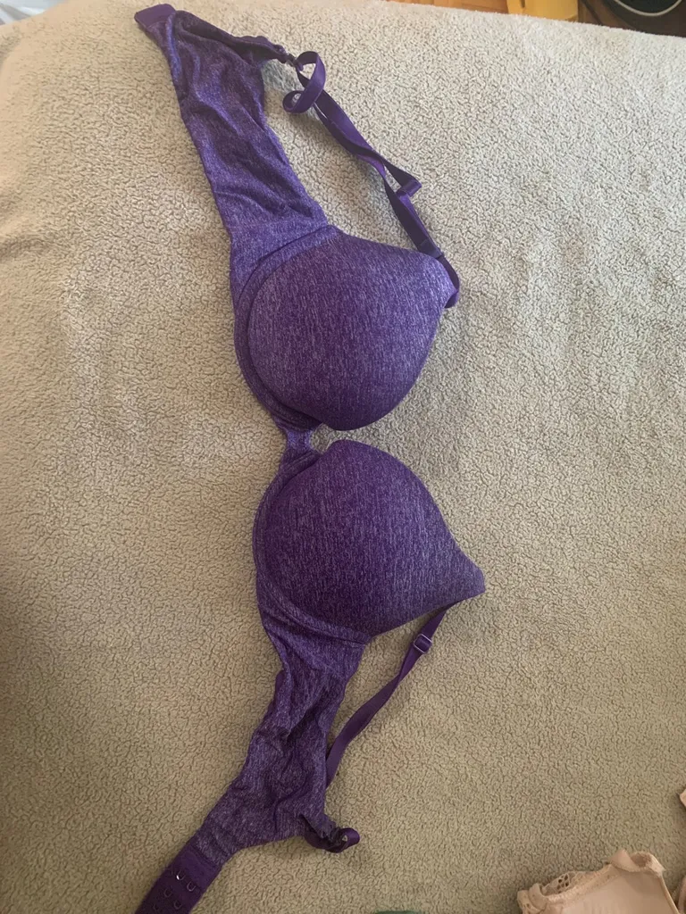 Bras/bralettes! photo 1