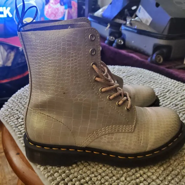 Brand New 
Dr Martens photo 1