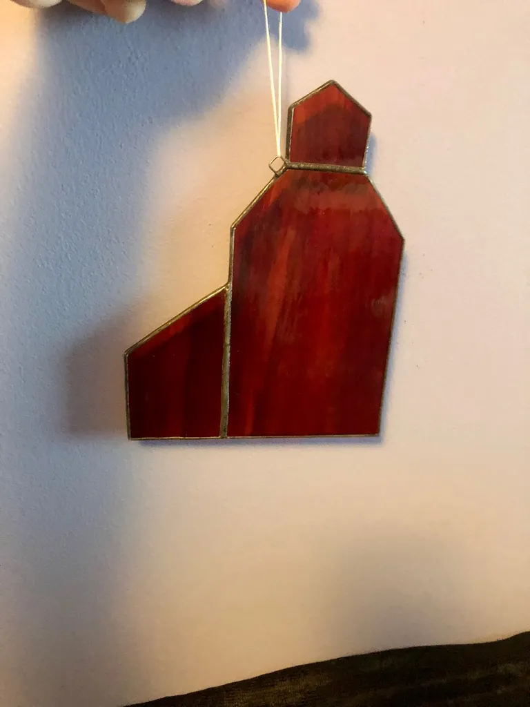 Stained Glass Barn photo 1