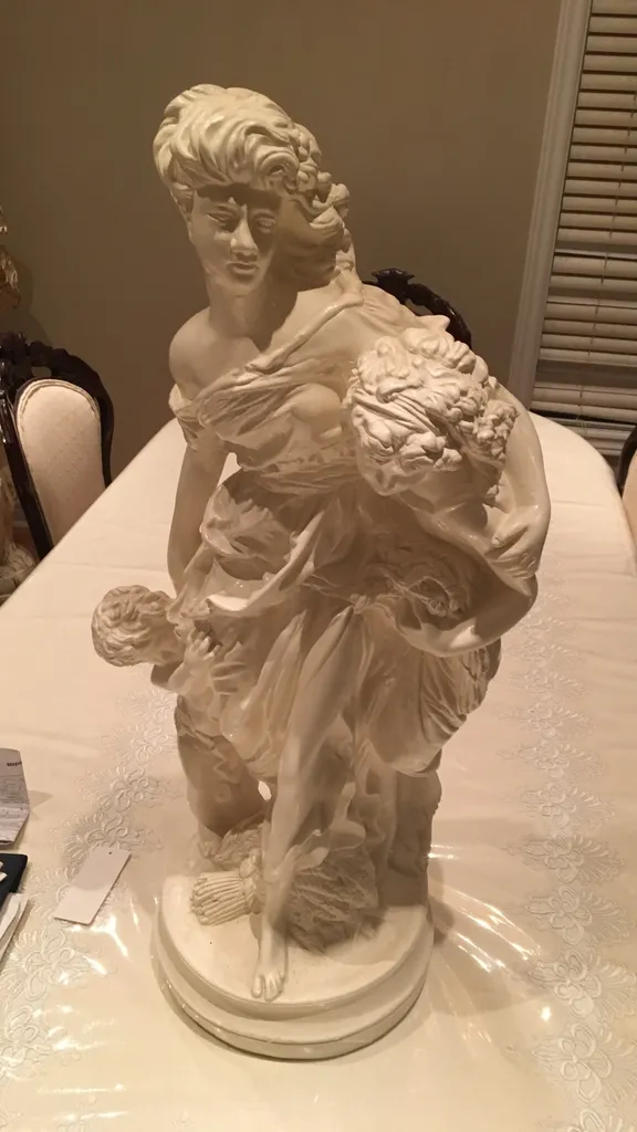 Decorative Angels photo 1