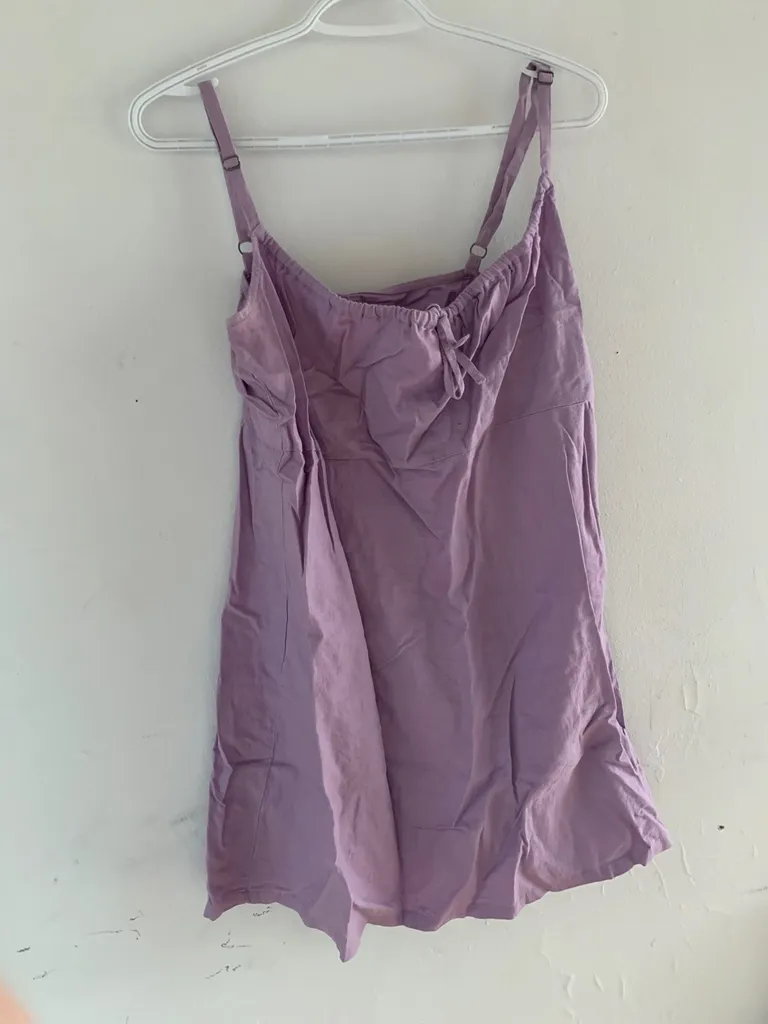 Urban Outfitters Babydoll Dress photo 1