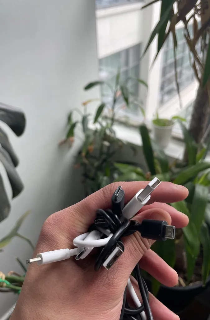 Micro USB (x4 Mini Length) photo 1