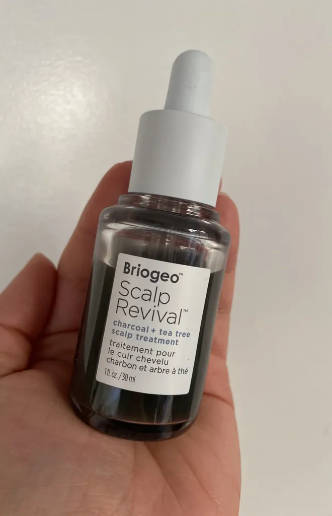 Briogeo Scalp Revival photo 1