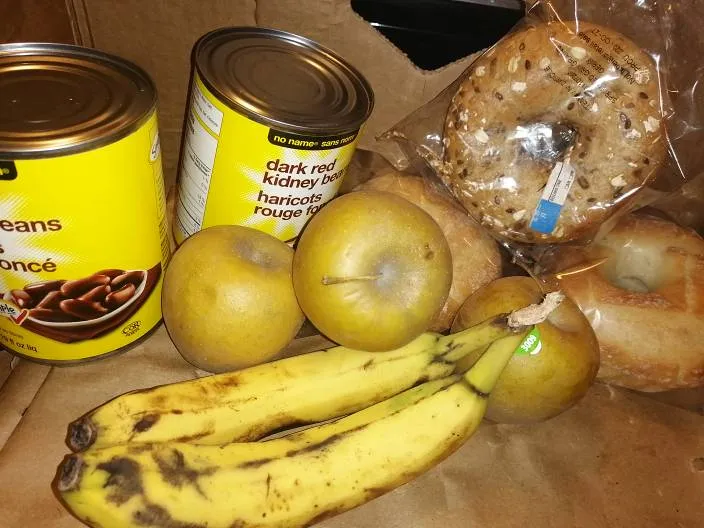 🍌Food Drop photo 1