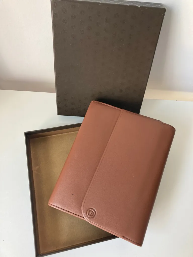 Danier genuine Leather Notebook photo 1
