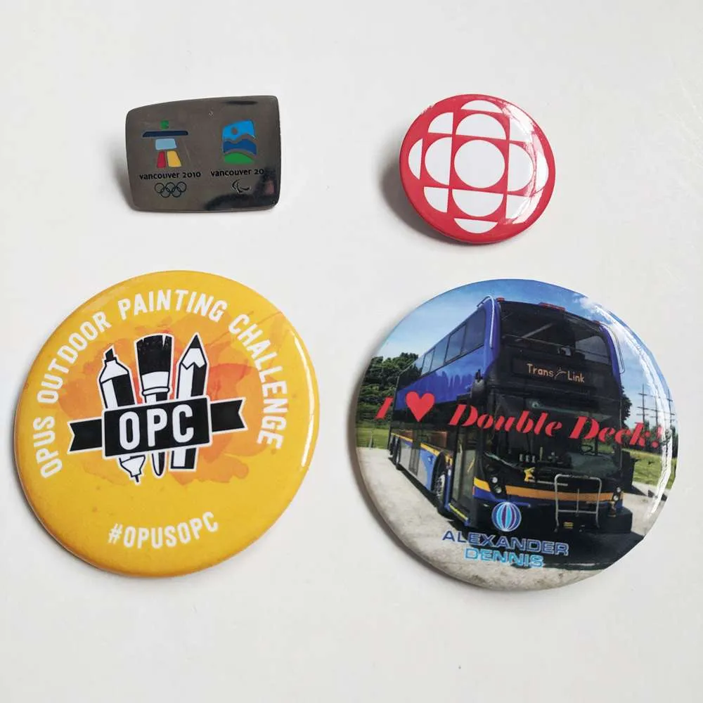 🆓 Various pins photo 1