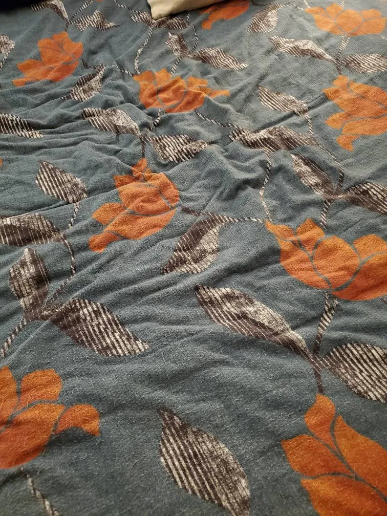 Queen Size Duvet Cover photo 1