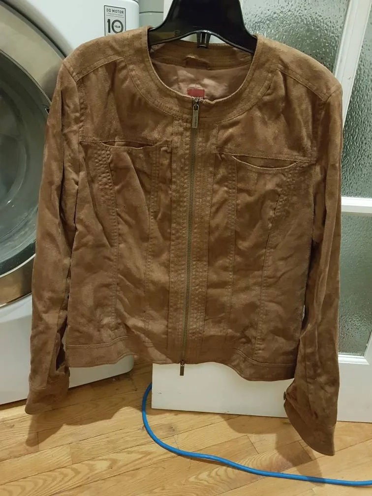 Ladies jacket photo 1