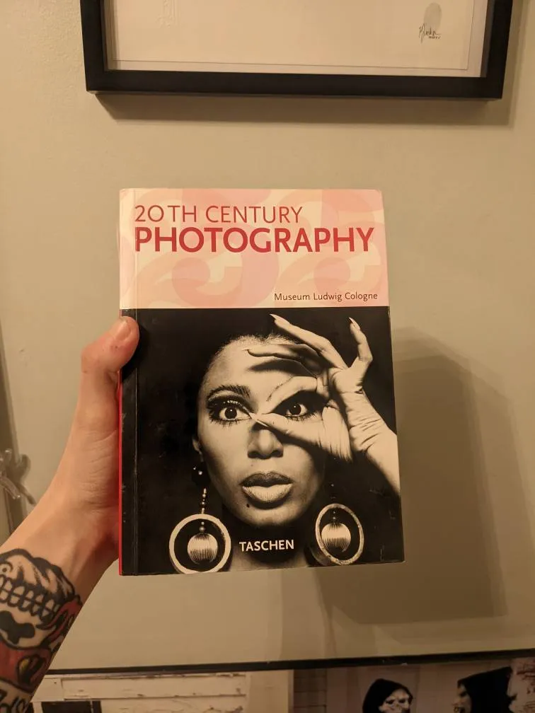 Photography of the 20th Century Cologne's Museum Ludwig photo 1