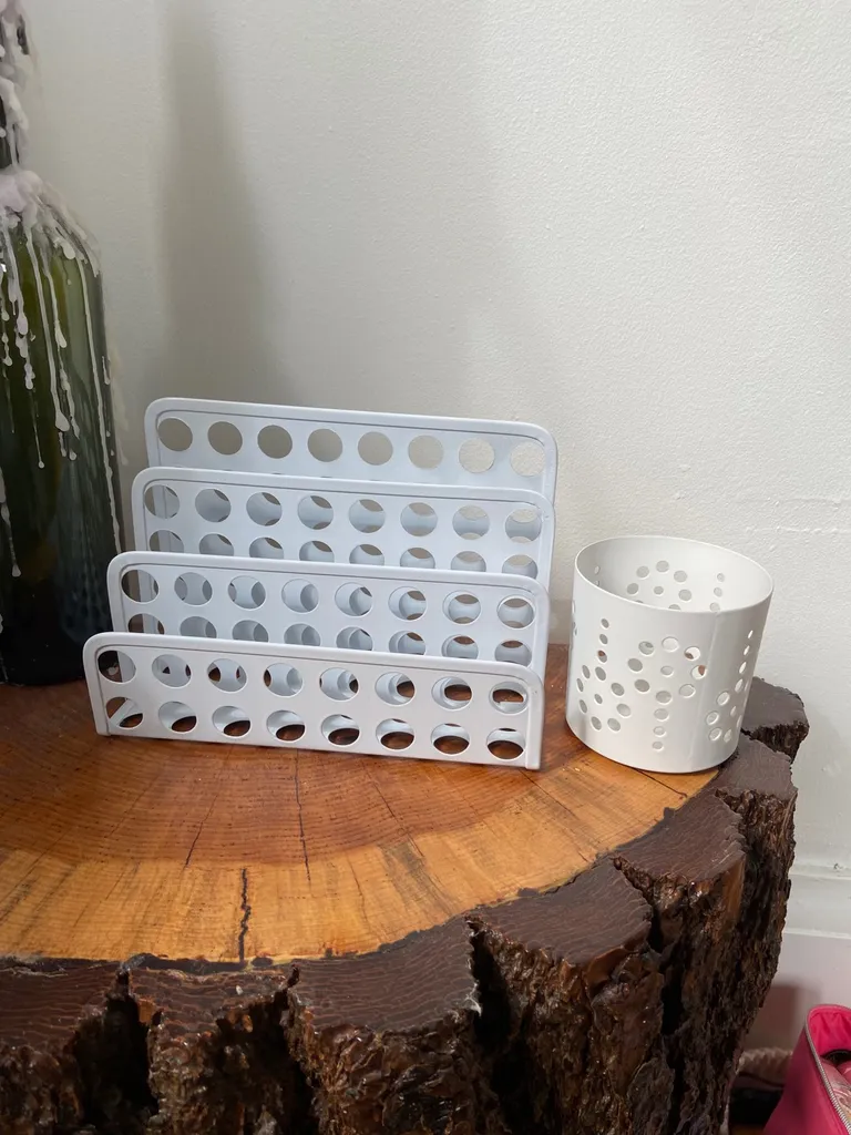 Desk Organizers/decor photo 1