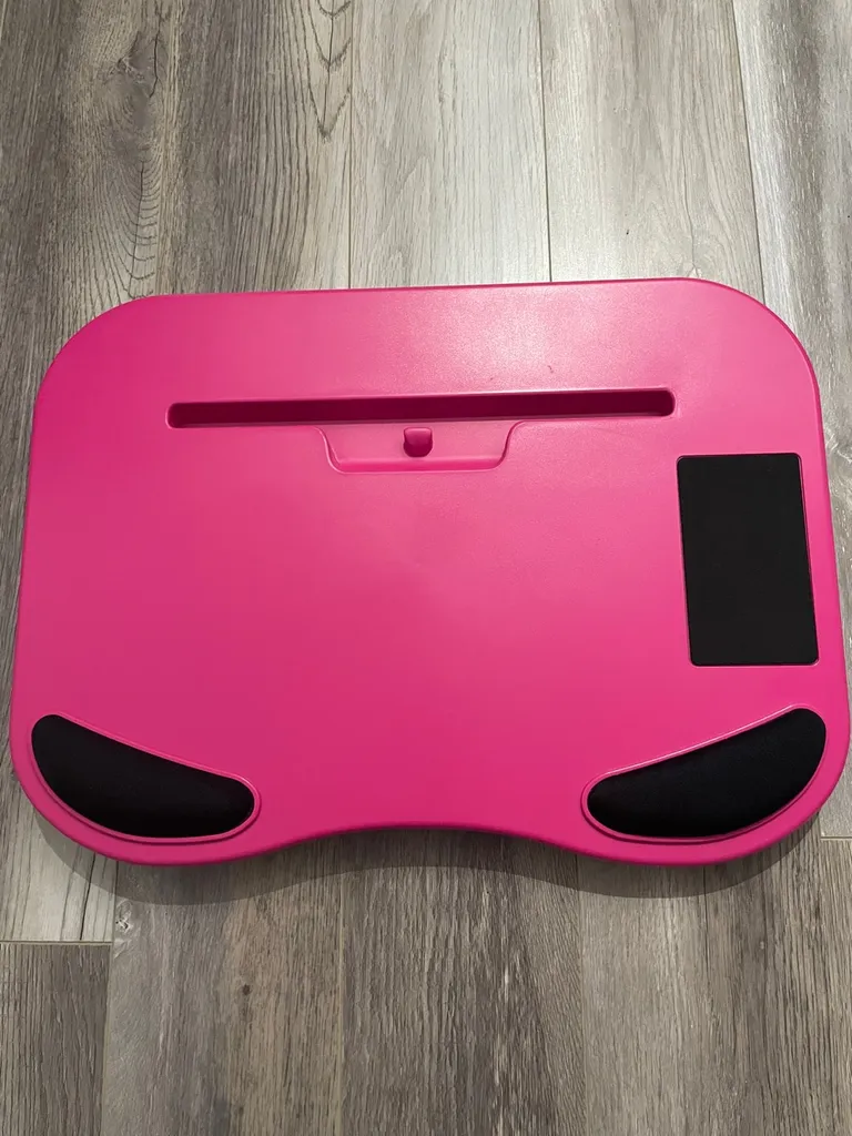 Laptop Lap Desk photo 1