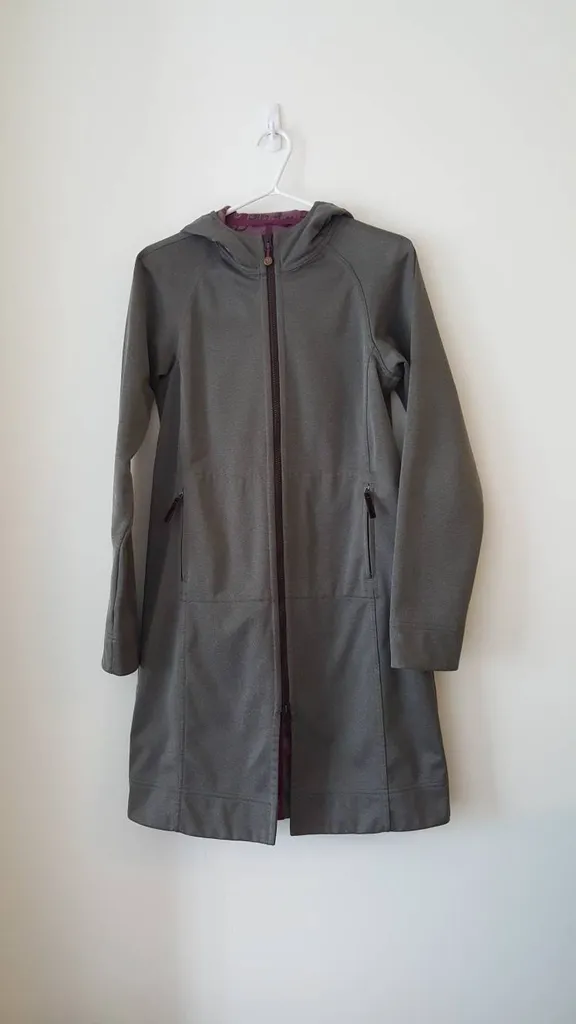Lululemon Coat photo 1