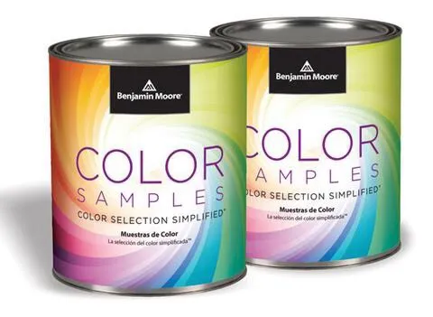 Painting your house white or greige? photo 1