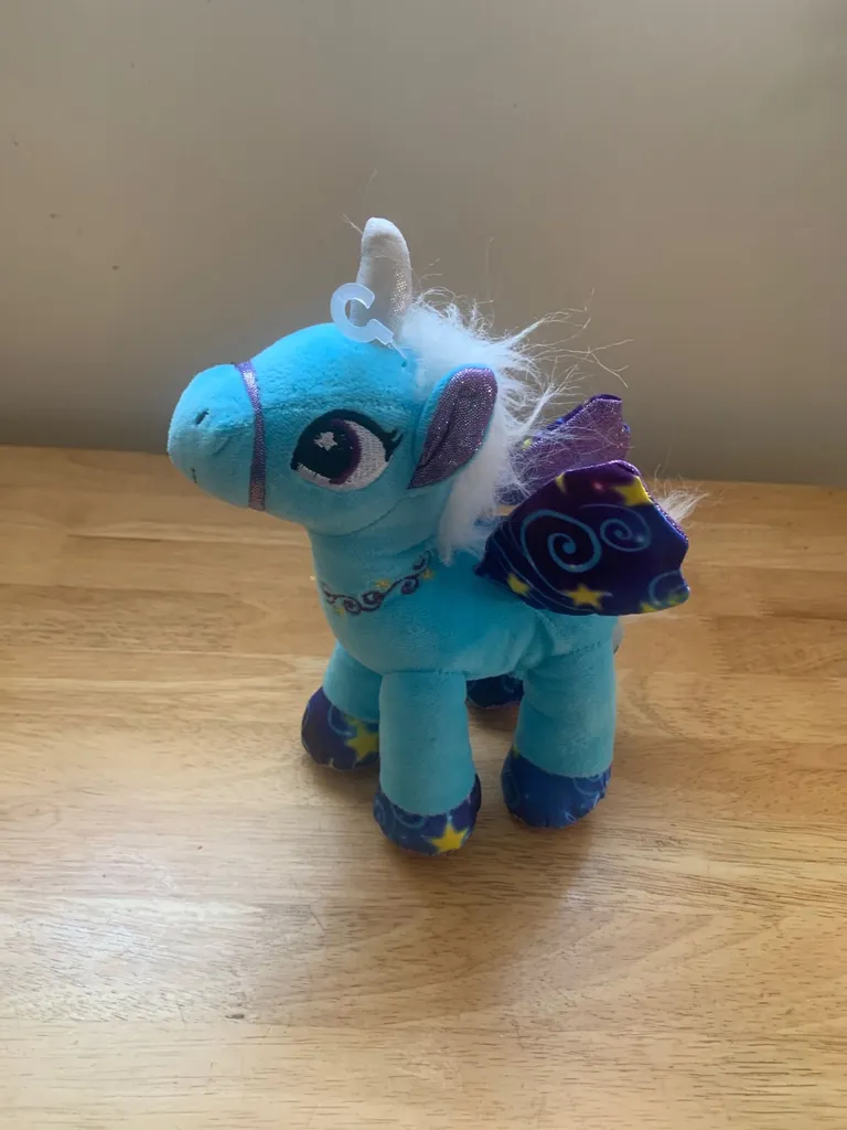 Kids plushies photo 1