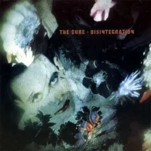 lSO: The Cure Vinyl photo 1