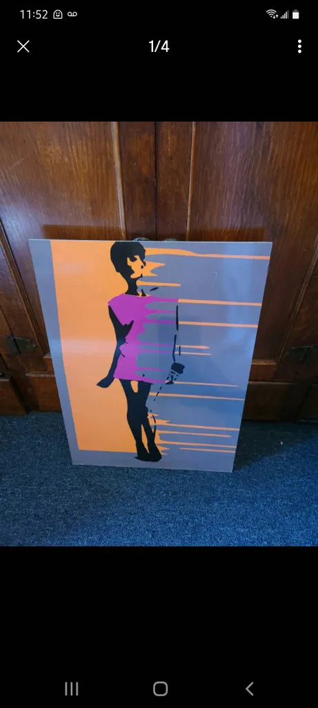 Ikea Fashion Pop Art! photo 1