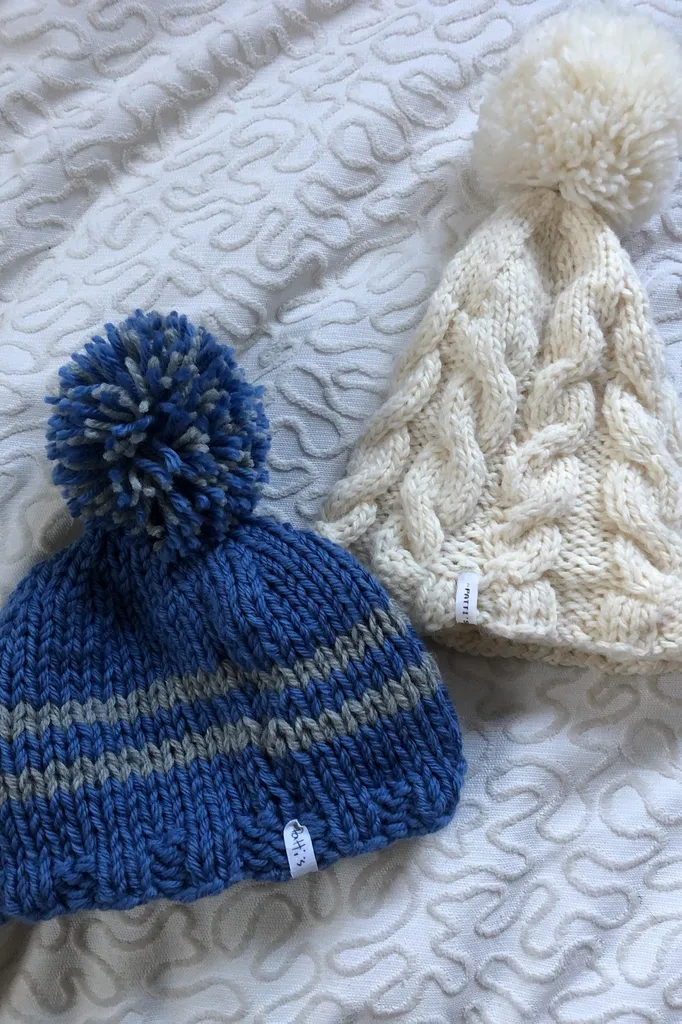 Hand Made Wool Hats photo 1