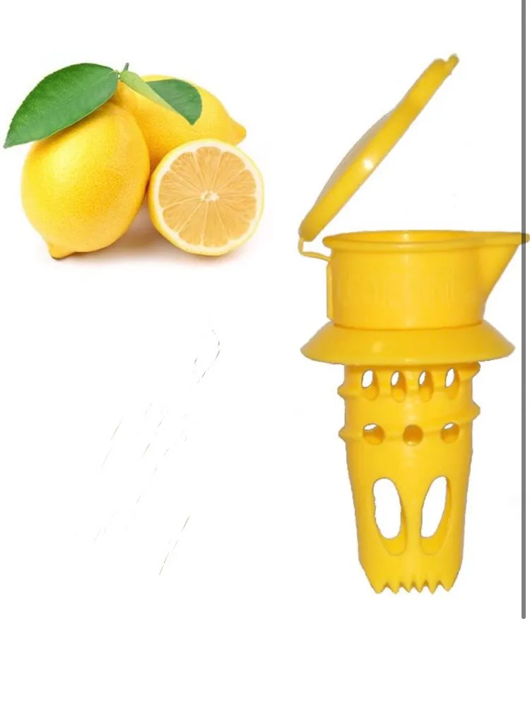 Lemon Squeezer photo 1