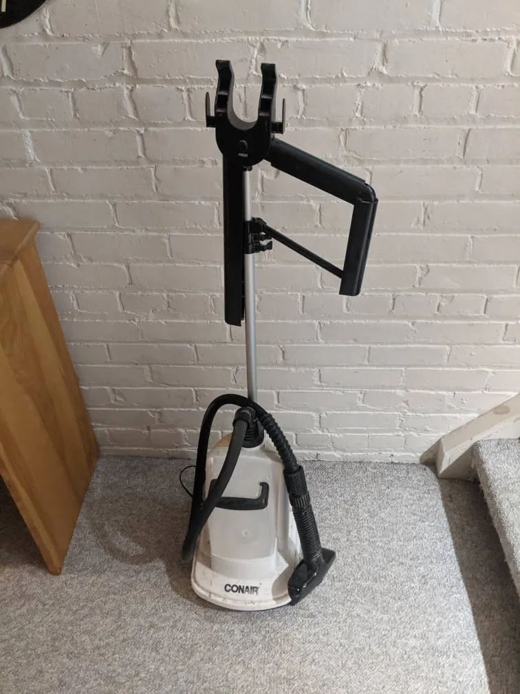 Used Clothing Steamer photo 1