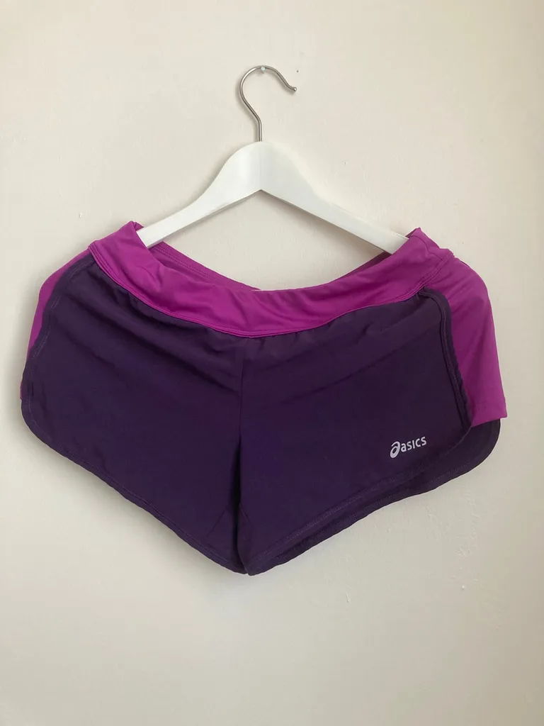 ASICS Running Short - S photo 1