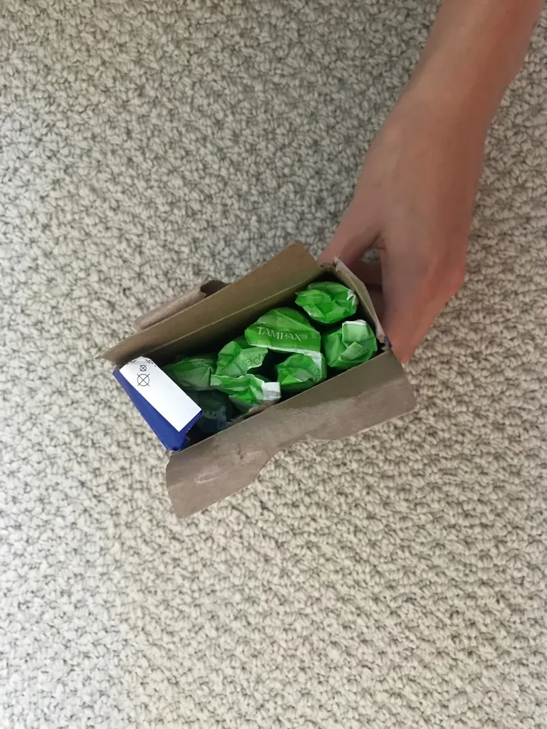 Not Looking For Much photo 1