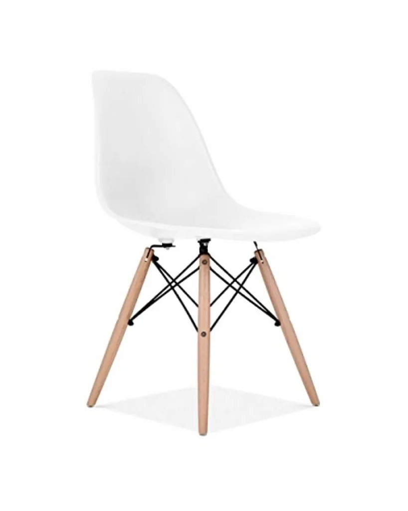 1 Eames Style Chair photo 1