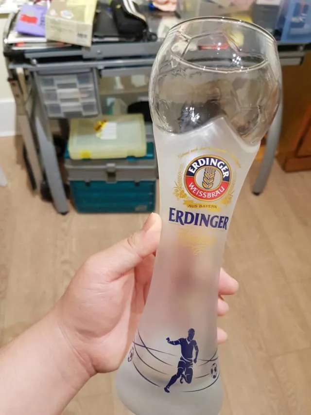 Cool Beer Glass photo 1